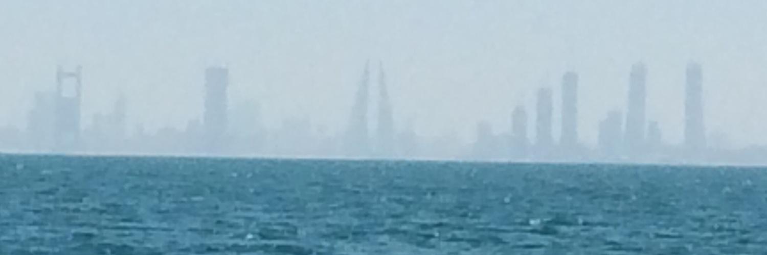 WaheedAlmannai's profile banner image