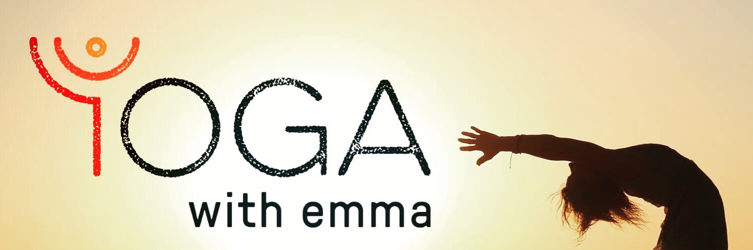 YogawithEmma's profile banner image