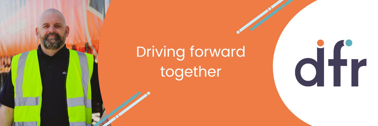 Driving Force Recruitment banner