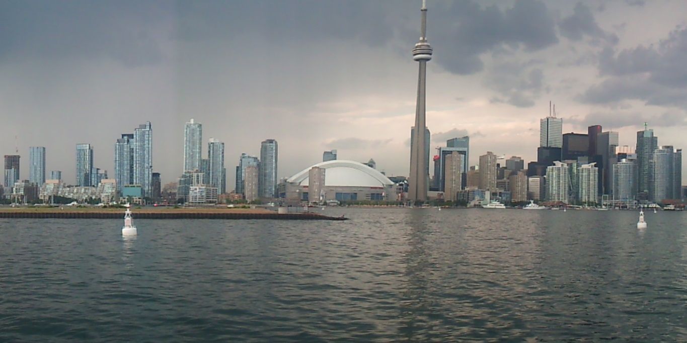 Danny Bonitatibus ⭐ J banner