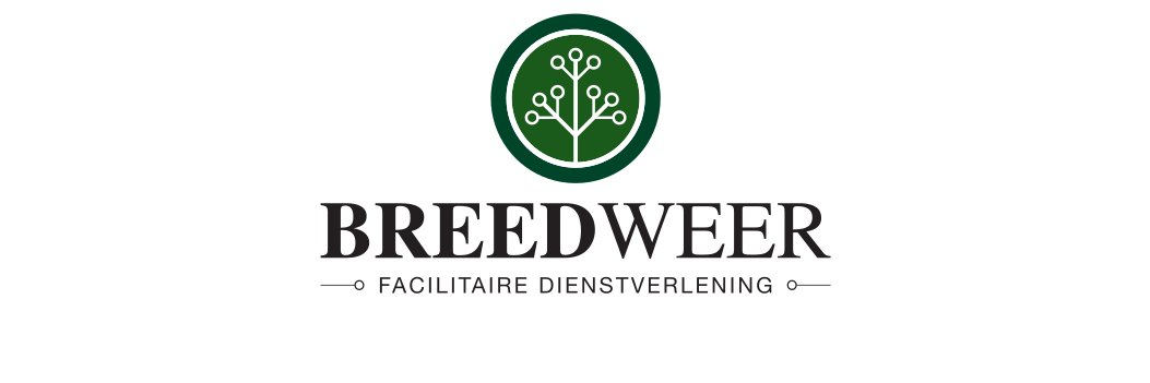 Breedweer Schoonmaak banner