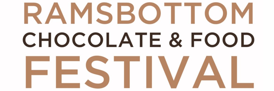 Ramsbottom Choc Fest banner