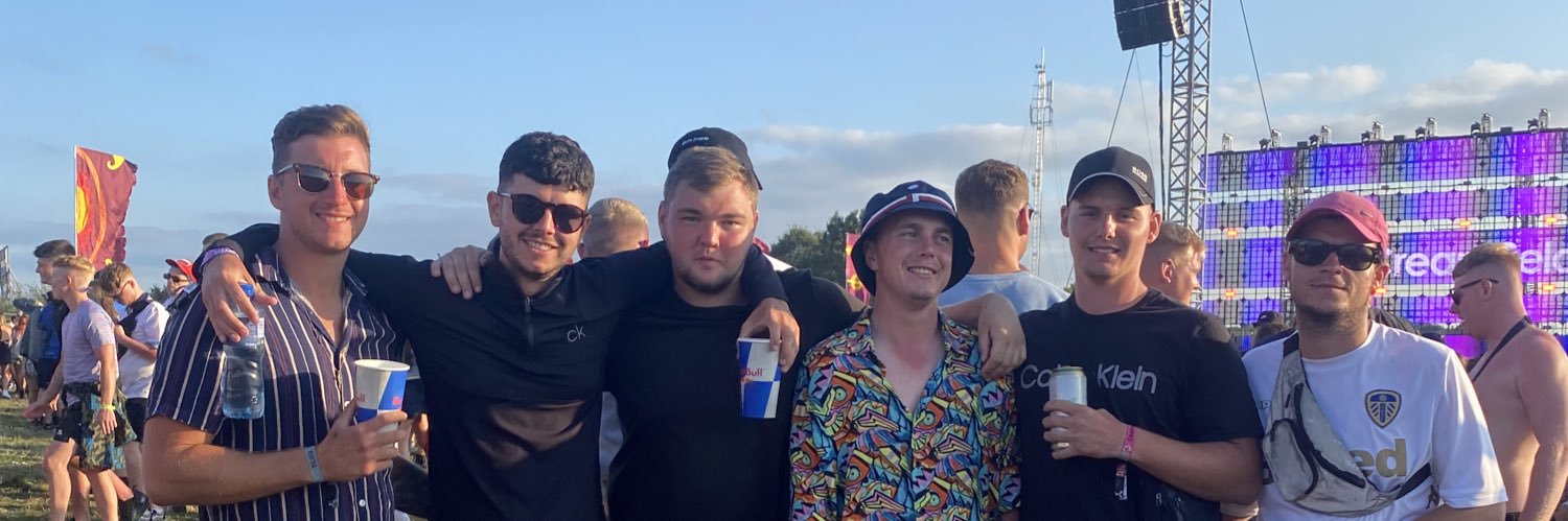 blloyd16's profile banner image