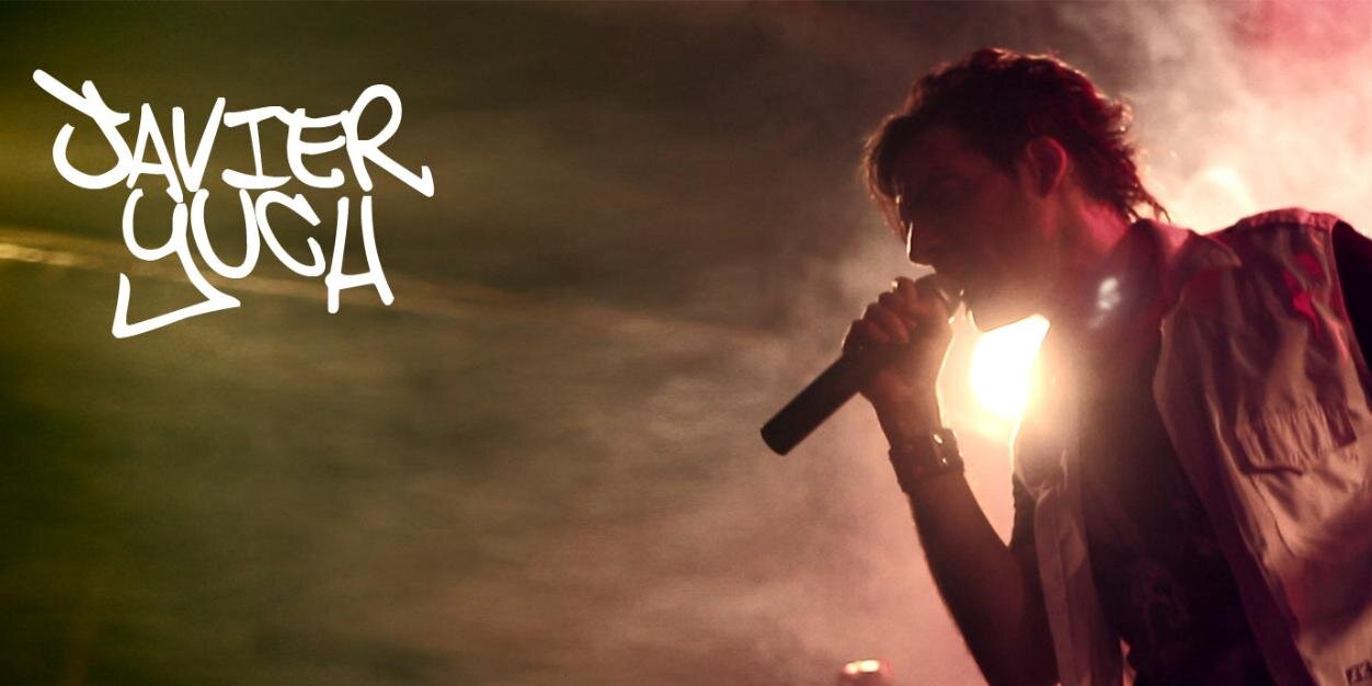 Javier Yuch banner