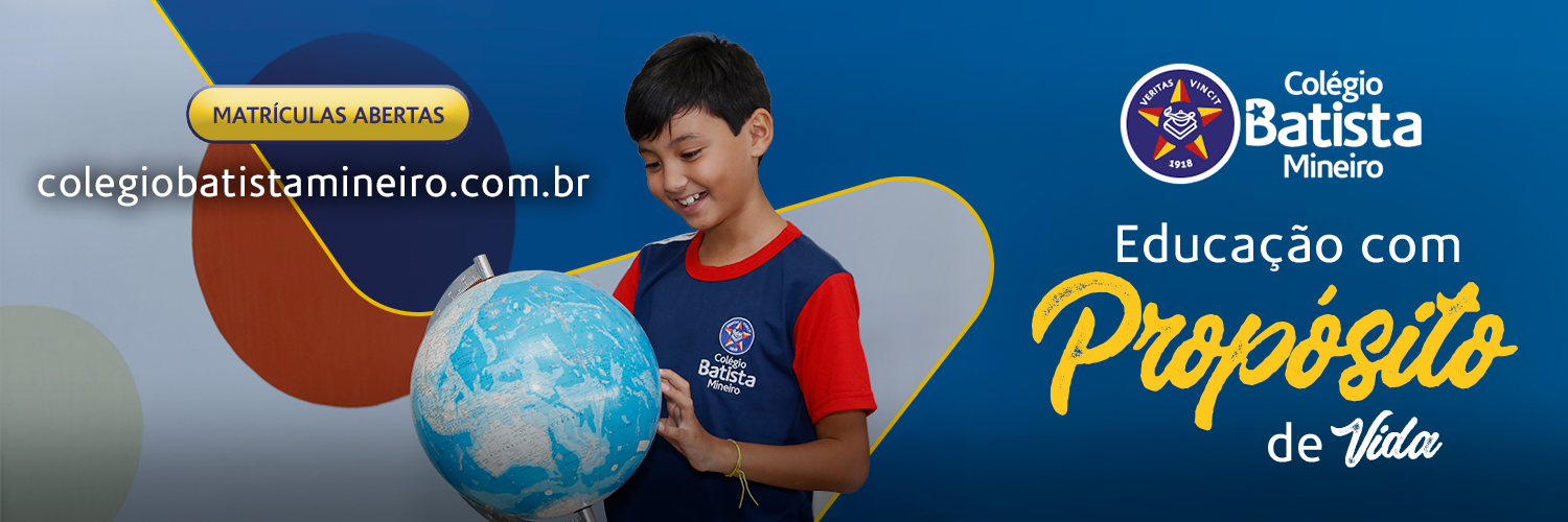 redebatista's profile banner image