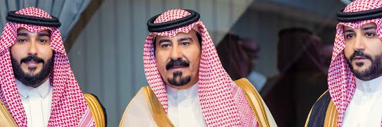 فيصل فارس الجبرين banner