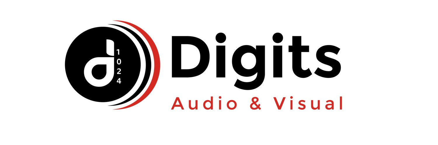 DIGITS Sound banner