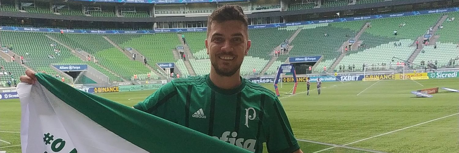 andreagostini's profile banner image