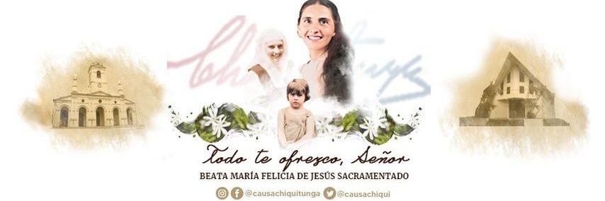 causachiqui's profile banner image