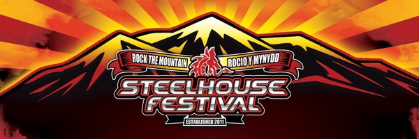 SteelhouseFest Profile Banner