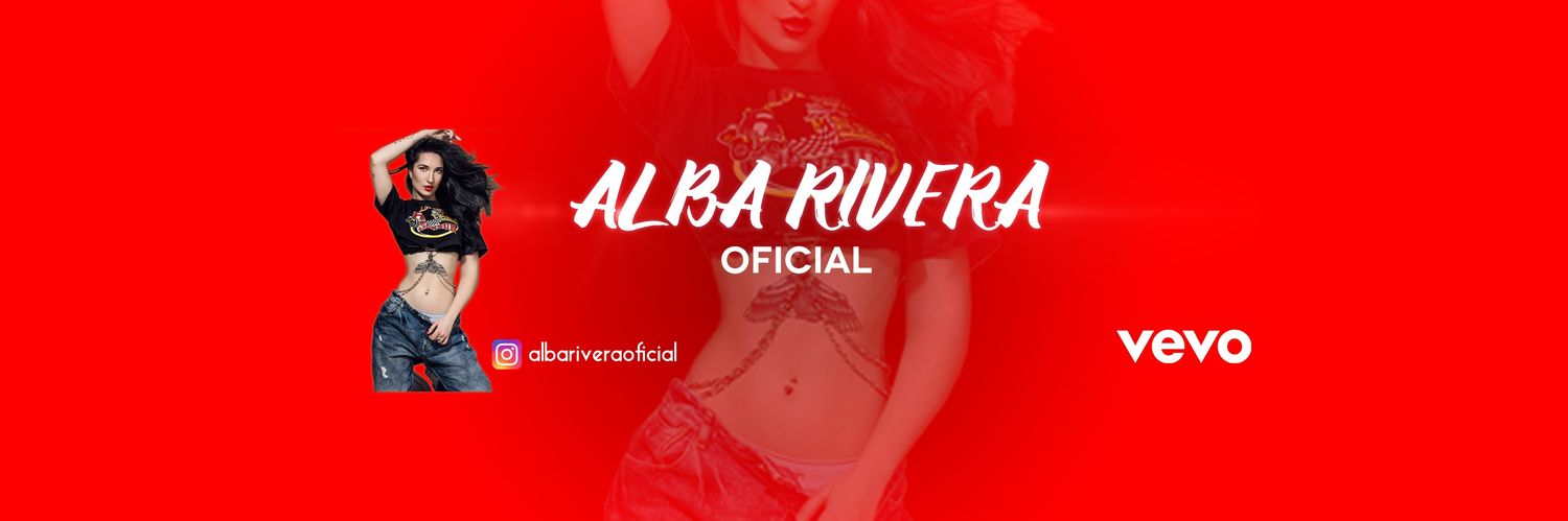 AlbaRivera23's profile banner image