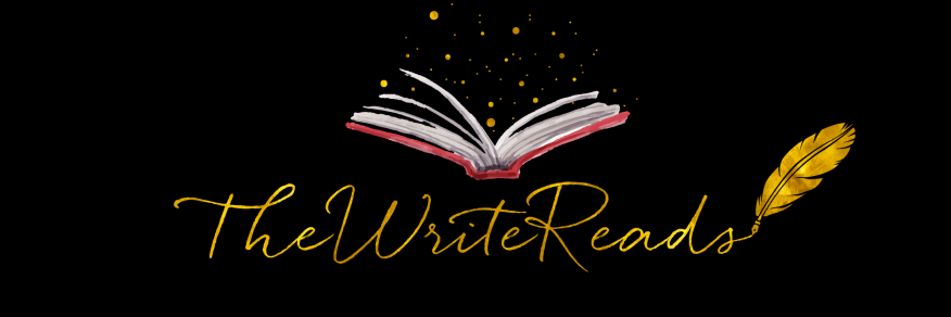 TheWriteReads OnTour's banner