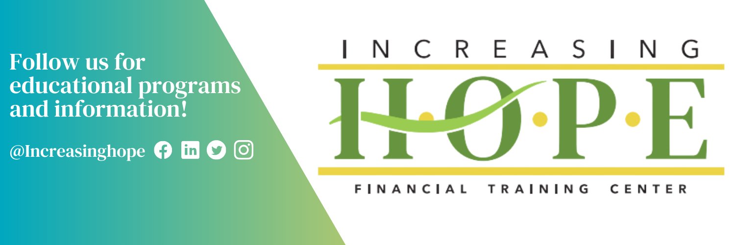 IncreasingHOPE's profile banner image