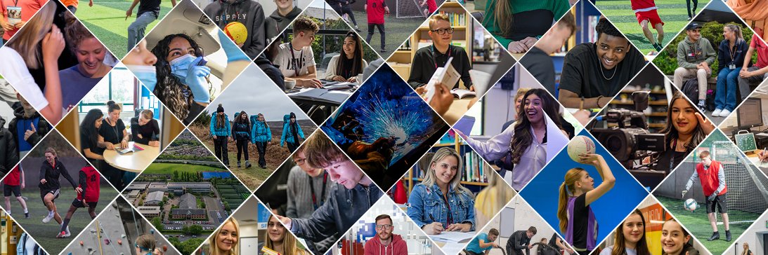 Macmillan Post 16 banner