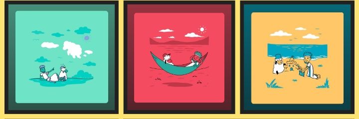 Michelle Van Vuuren banner