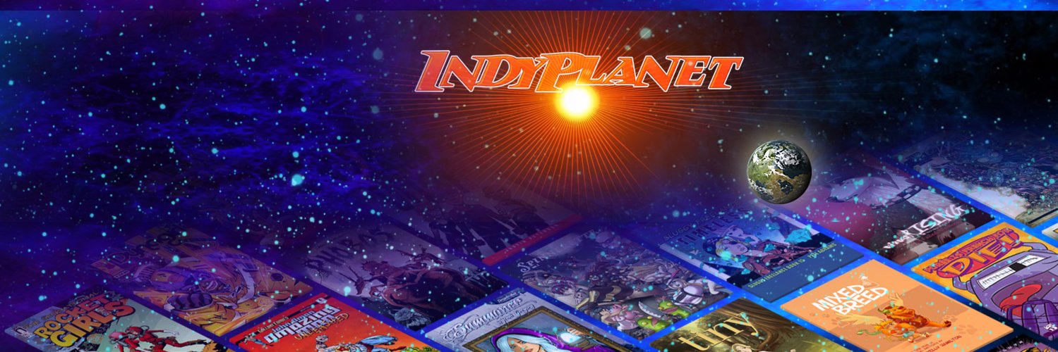 IndyPlanet banner