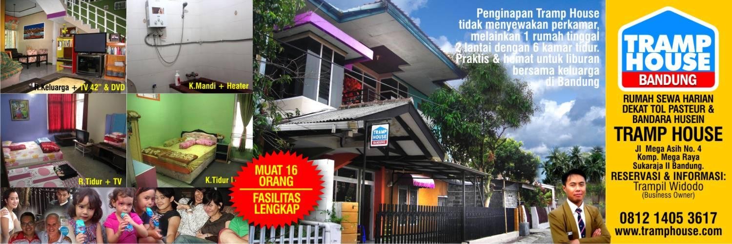 TrampGuestHouse's profile banner image