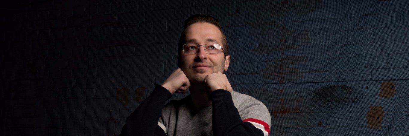 Samer_Reader's profile banner image