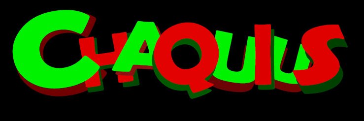chaquius's profile banner image