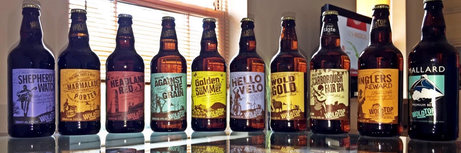 Real Ale UK banner
