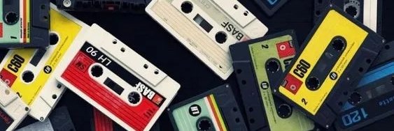 × banner