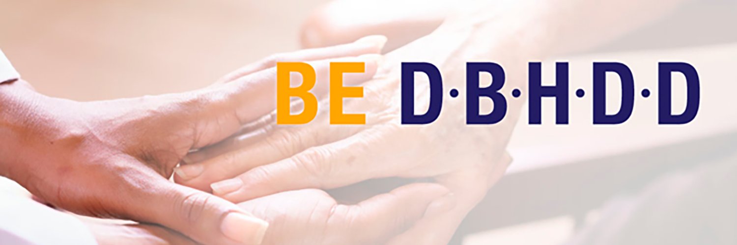 Georgia DBHDD banner