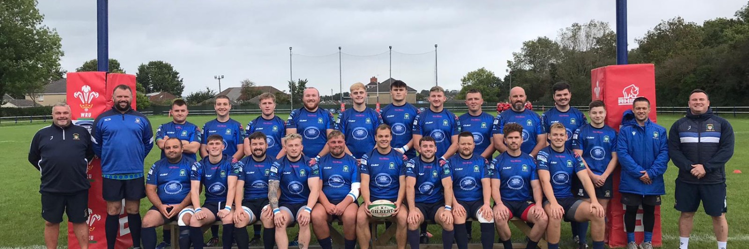 Loughor RFC Profile Banner