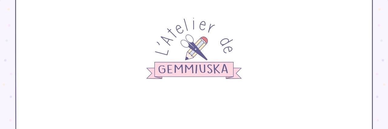 Gemmiuska's profile banner image