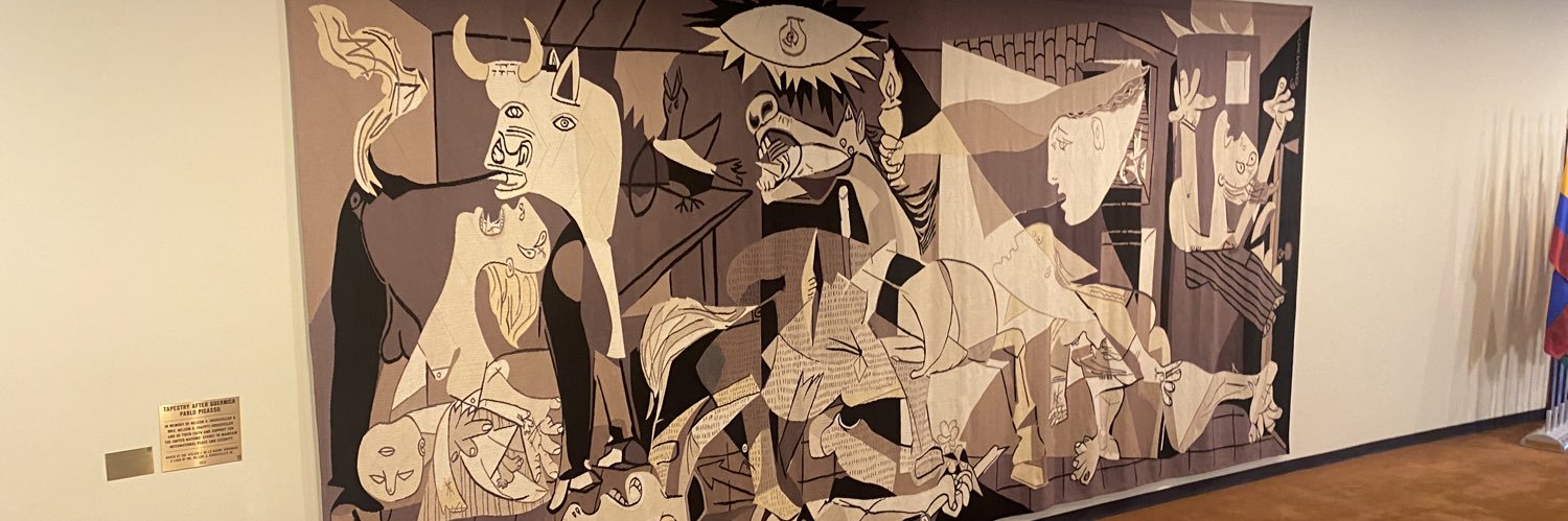 Dan Kovalik's banner
