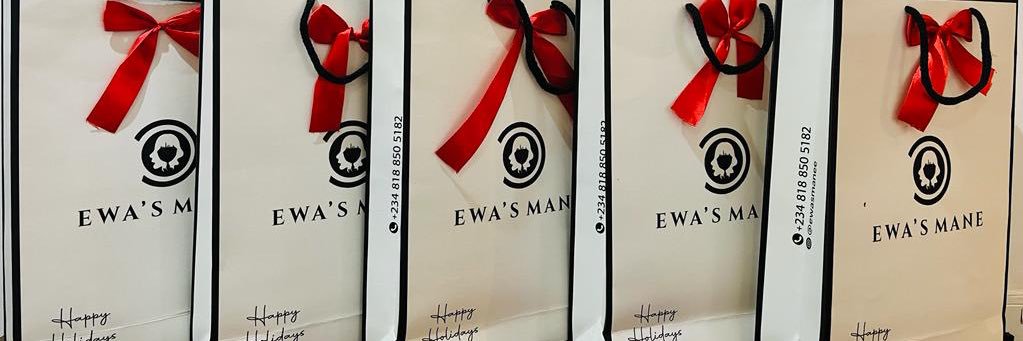 ewallicious's profile banner image