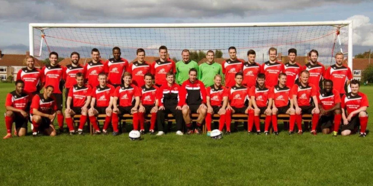FramptonAthFC's profile banner image
