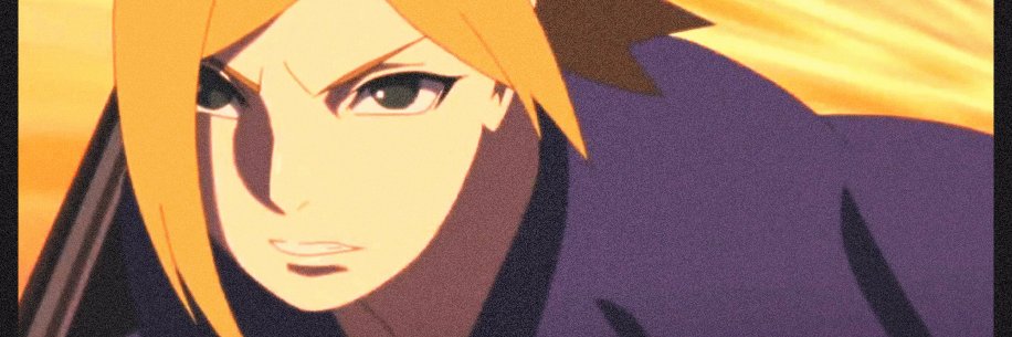 temari92's profile banner image