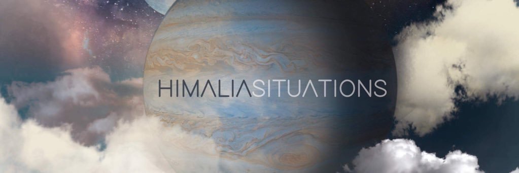 Himalia banner