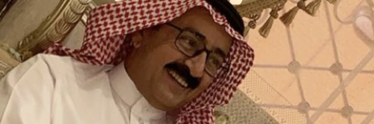 EngFahdAlAhmari's profile banner image