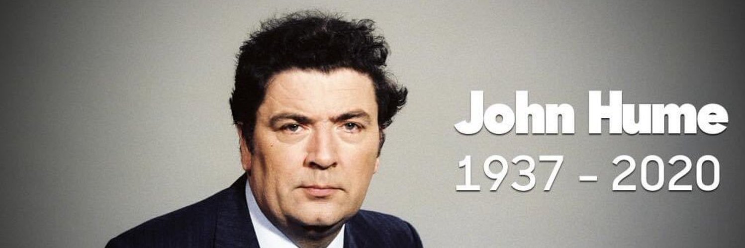 Bernard Dooley banner