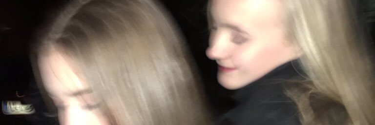 AgnetheL's profile banner image