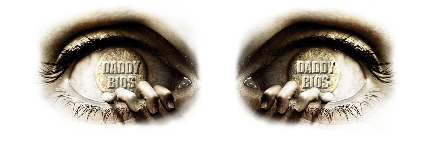 daddybios's profile banner image