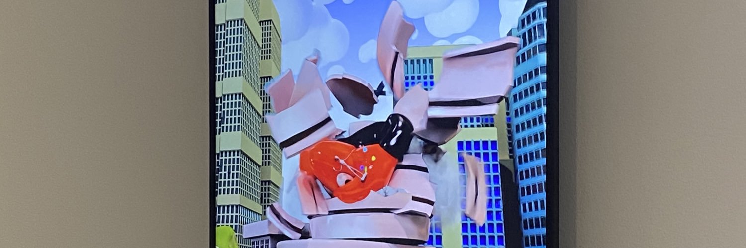 sheethsol's profile banner image