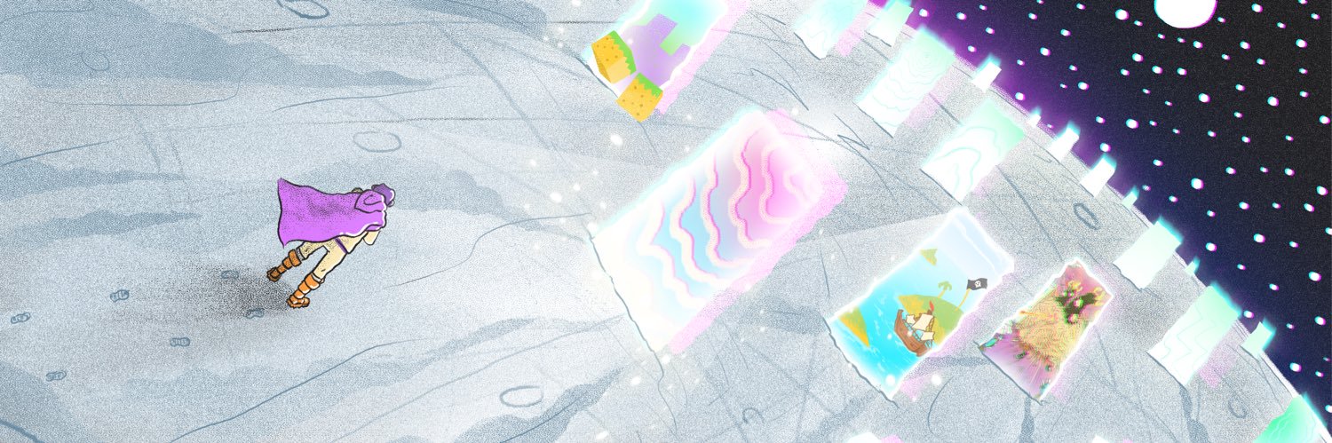 Rick CrossChain's banner
