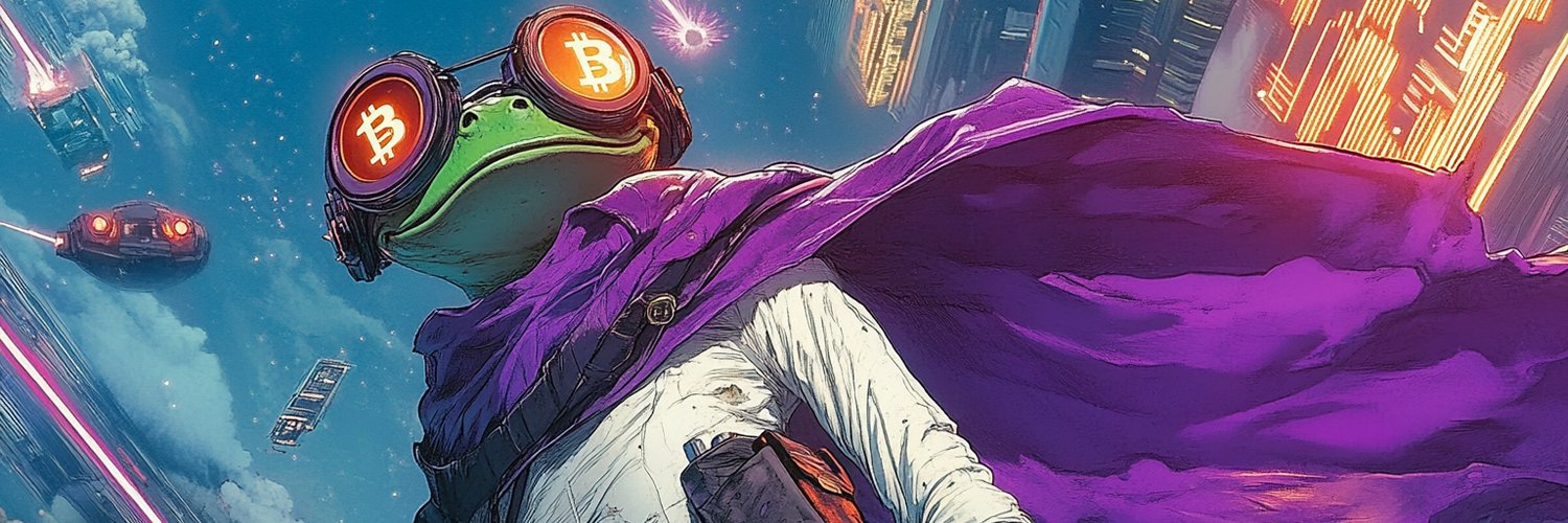 Rick CrossChain banner