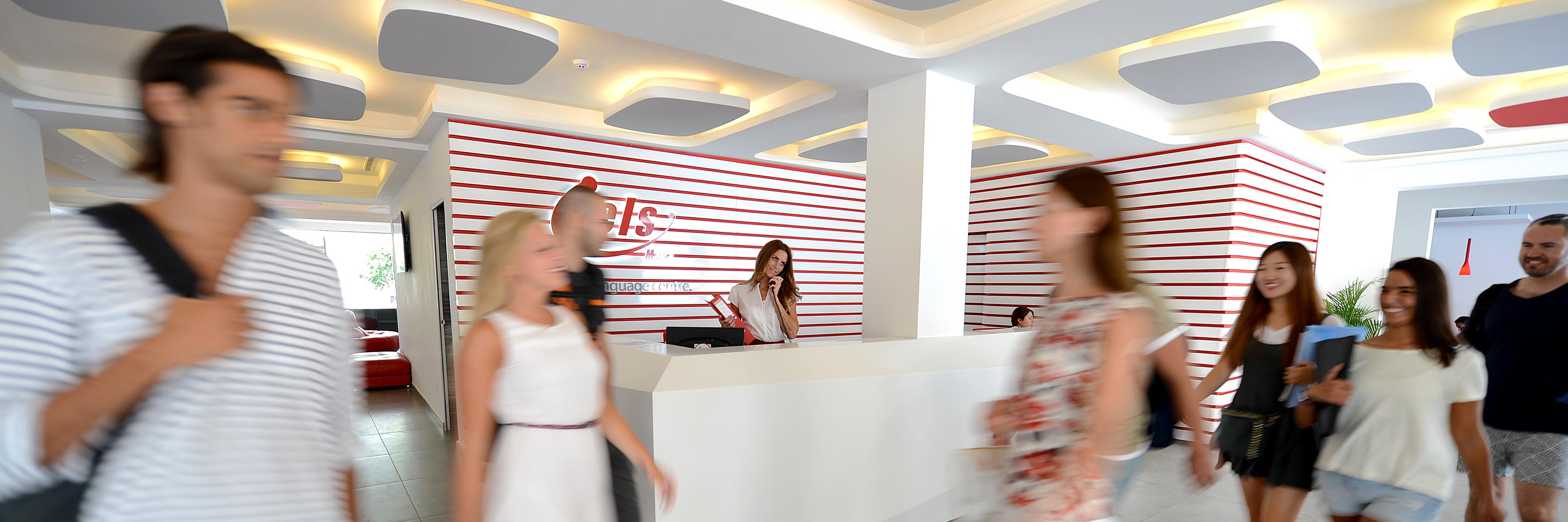 IELS_Malta's profile banner image