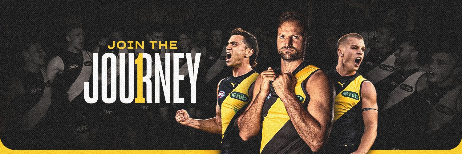 Richmond FC 🐯's banner