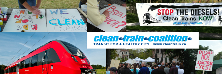 cleantrain's profile banner image