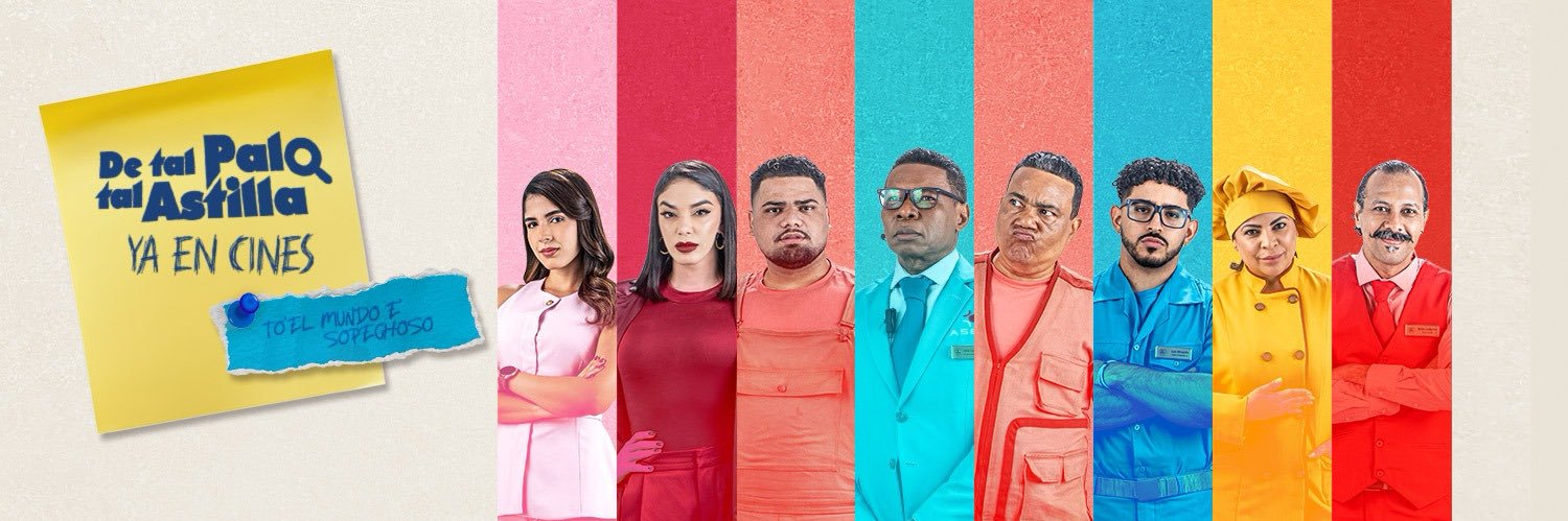 caribbeancine's profile banner image