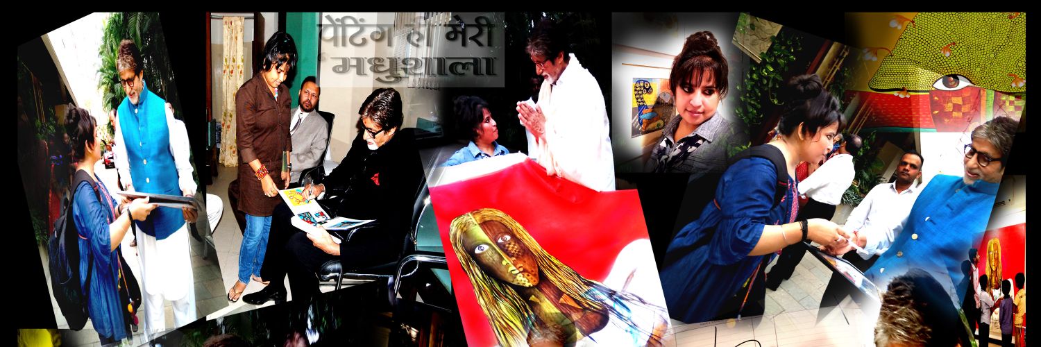 poonamkishor's profile banner image