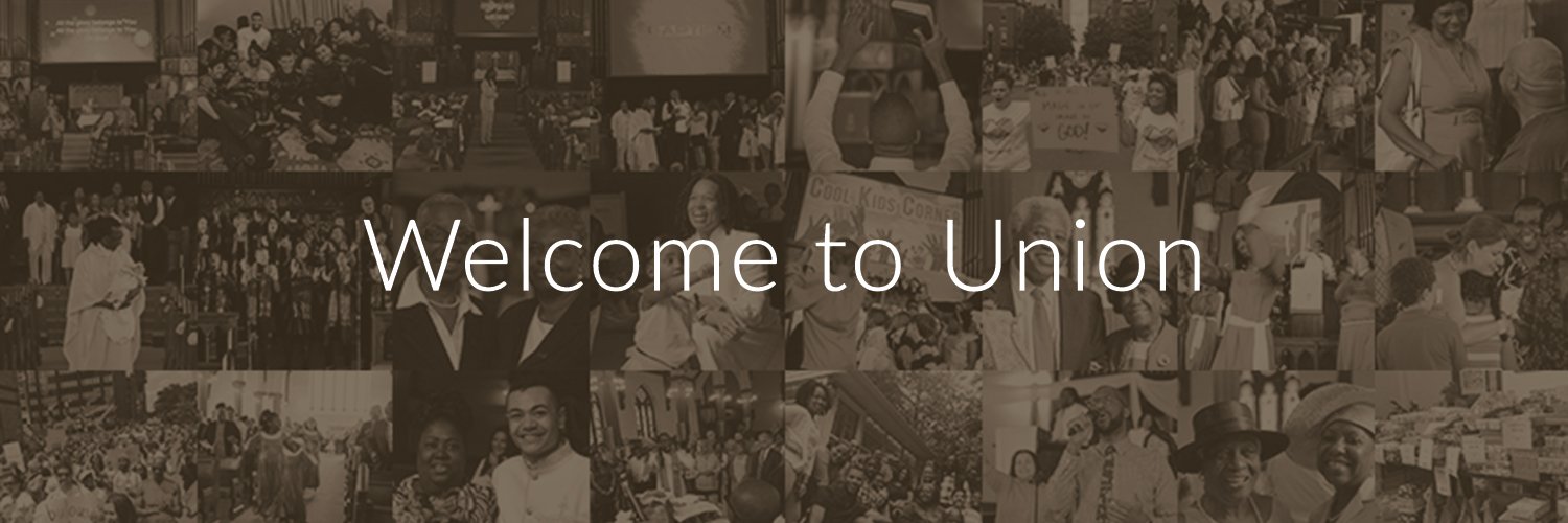 unionboston's profile banner image