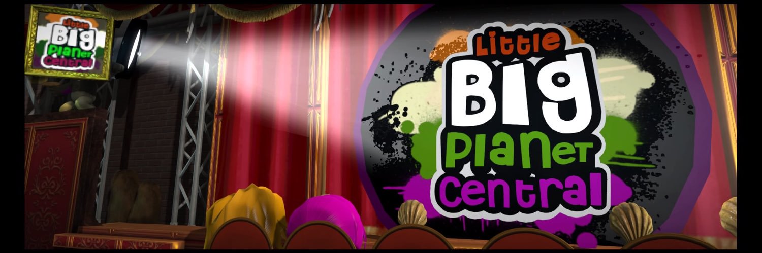 LBPCentralHub's profile banner image