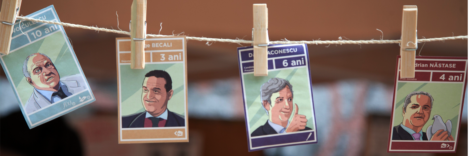 Funky Citizens banner