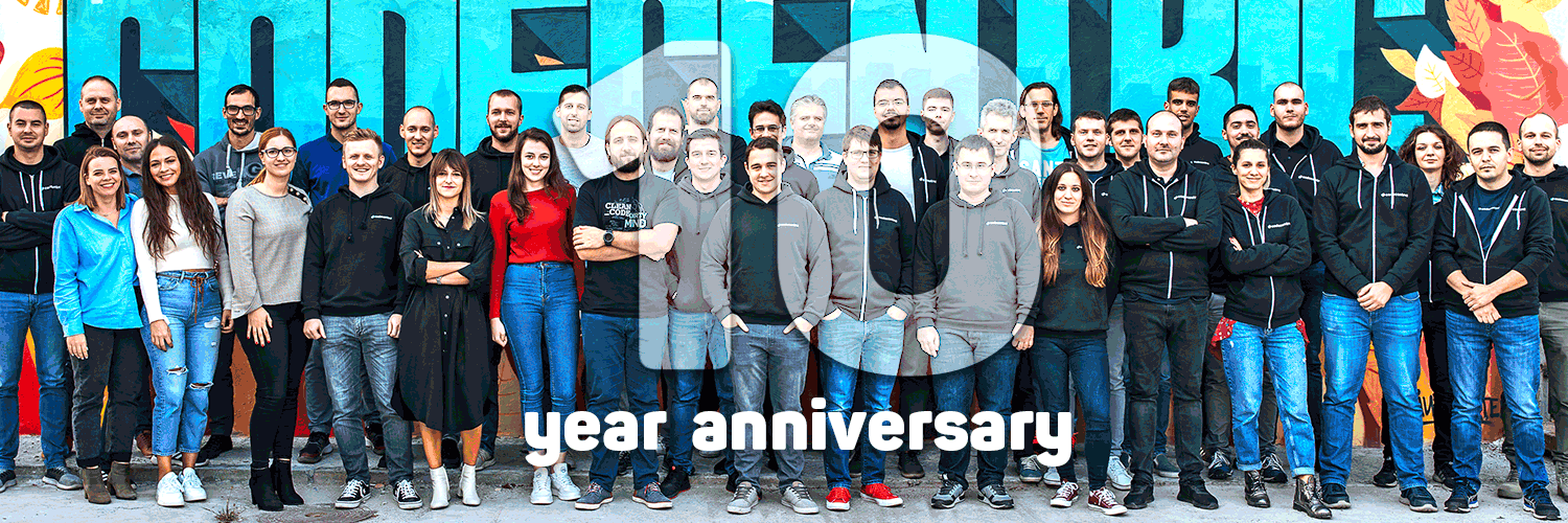 codecentricRS's profile banner image