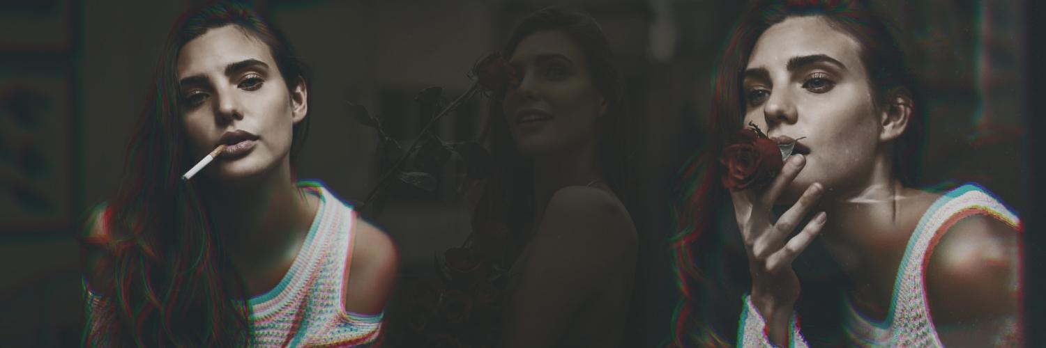 MrsFahrenheit's profile banner image